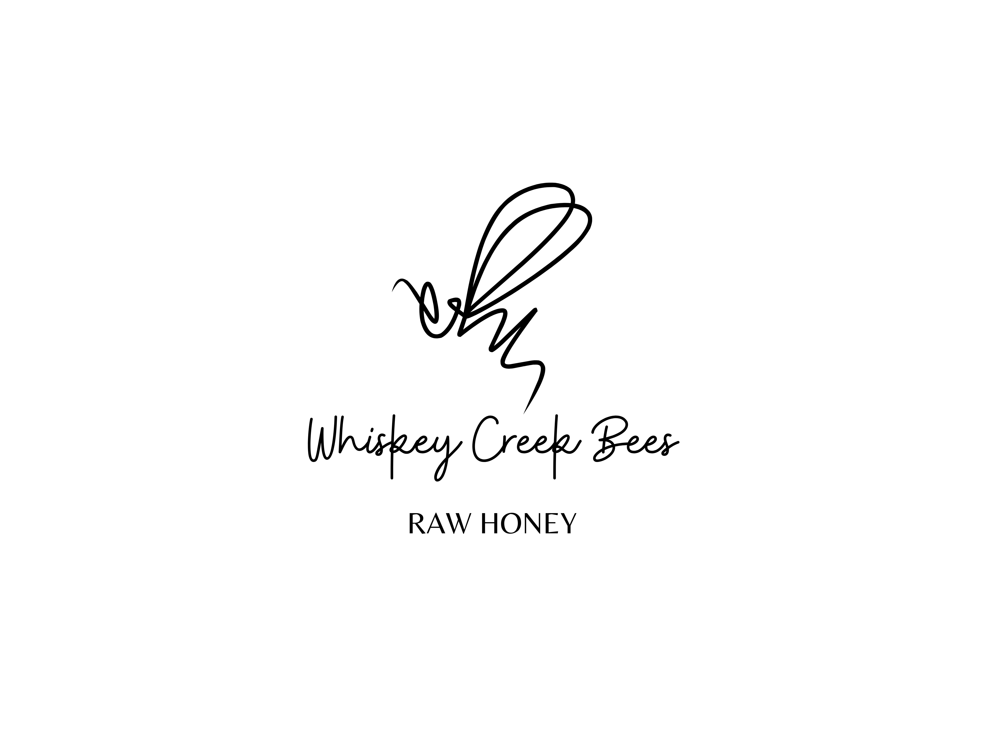 Whiskey Creek Bees